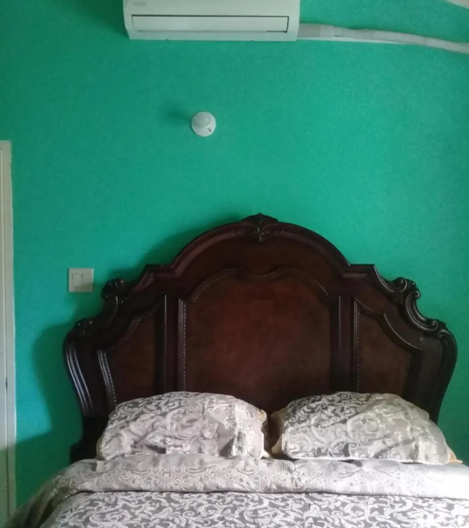 Josan'S Haven Vila Ocho Rios 0*,
