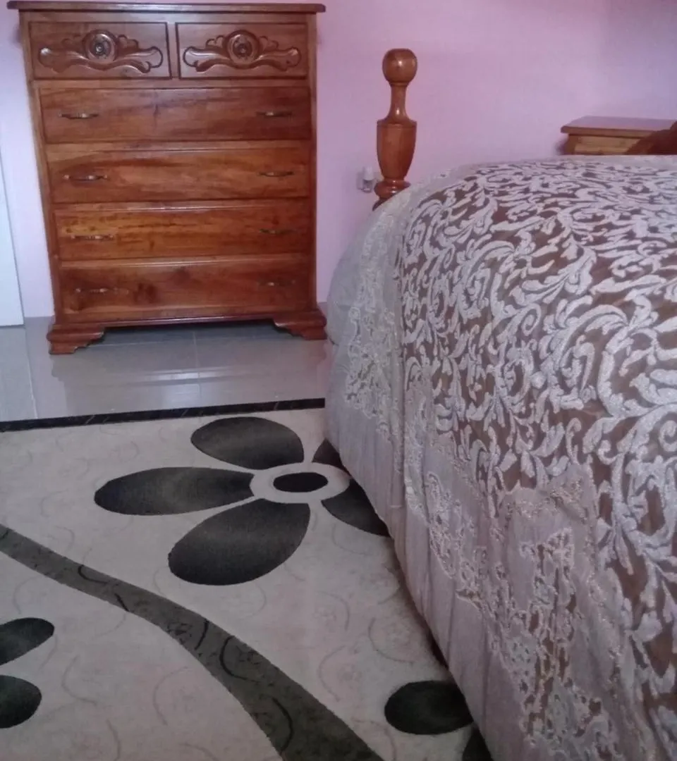 Josan'S Haven Vila Ocho Rios